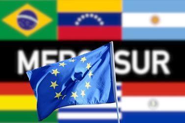 EU–Mercosur ‘interim’ trade deal: Quiet rewiring of two supply chains