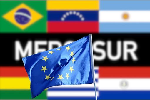 EU–Mercosur ‘interim’ trade deal: Quiet rewiring of two supply chains