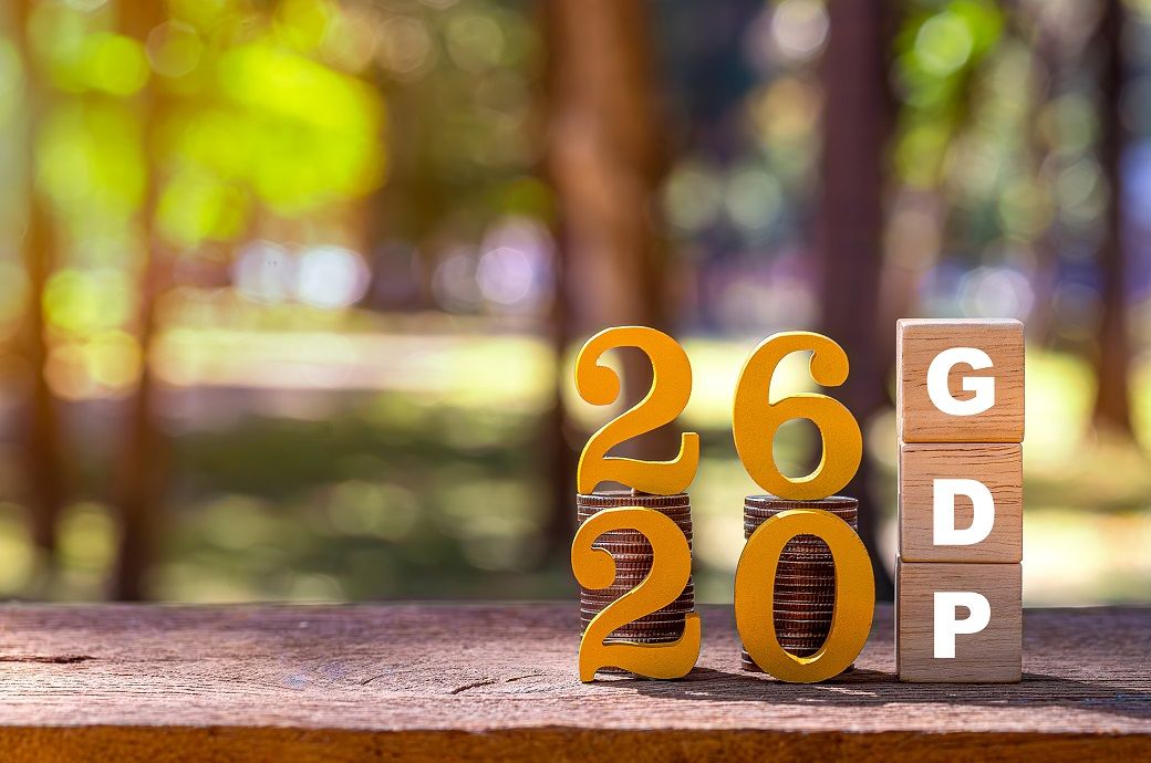 Global GDP growth to be resilient at 3.3% in 2026; India above US: IMF