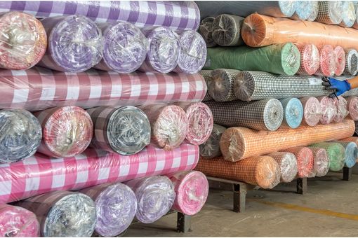 US textile exports slip in Jan-Nov amid weaker regional demand