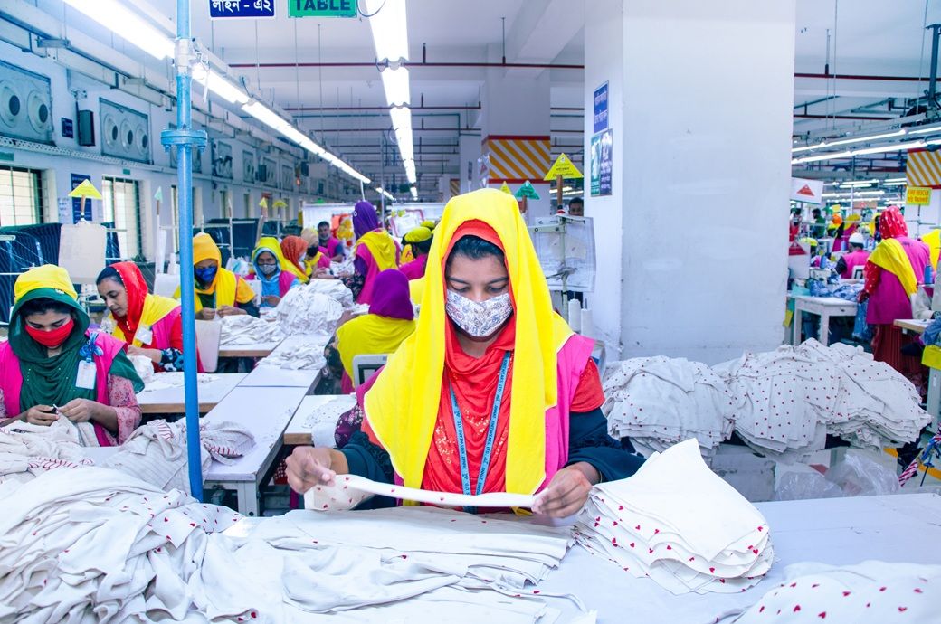 Bangladesh private sector growth accelerates in February