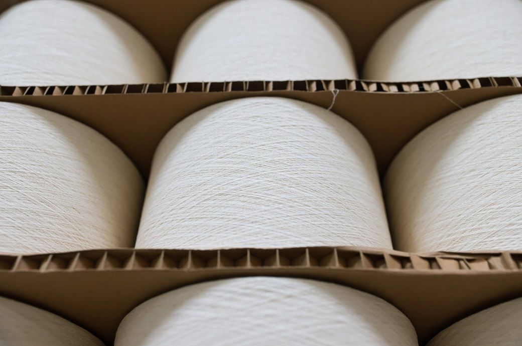 South Indian yarn market weakens after RoDTEP cut; Mumbai prices down