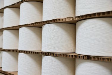 South Indian cotton yarn prices stay flat on weak demand
