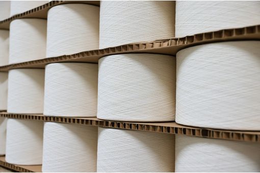 South Indian cotton yarn prices stay flat on weak demand
