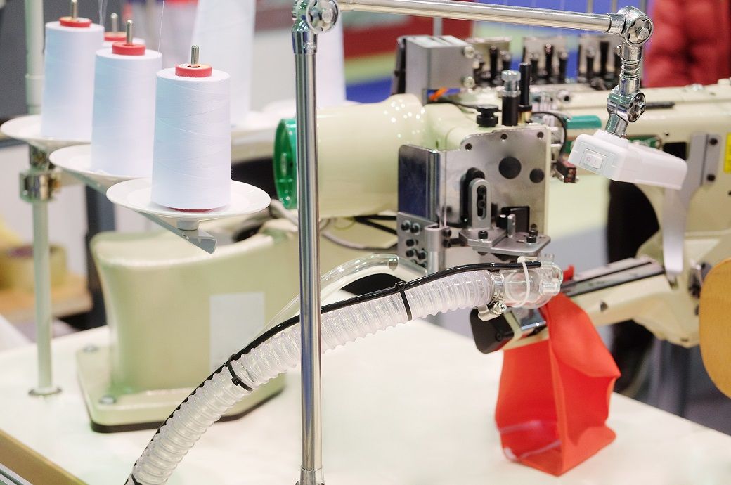 Ghana plans 3 big RMG units in Central, Bono East, Eastern Regions