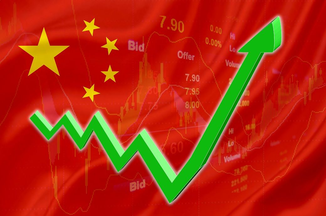 China's GDP rose 5% in 2025: Report