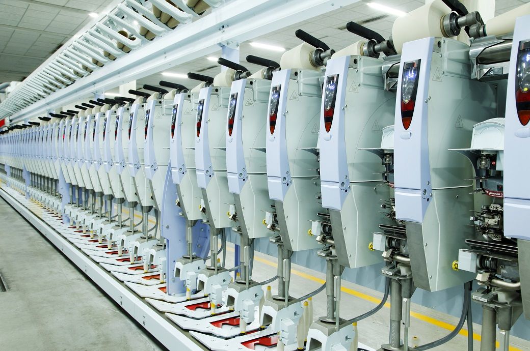 Germany sees sharp rise in manufacturing orders in December