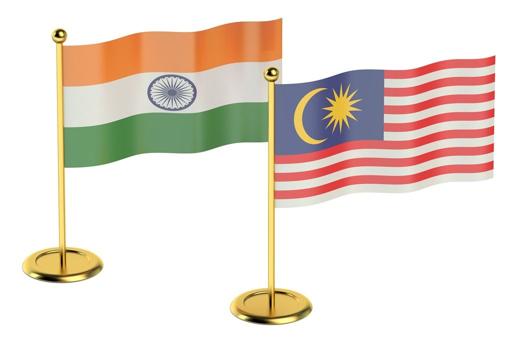 India, Malaysia to discuss FTA review when PMs meet this weekend