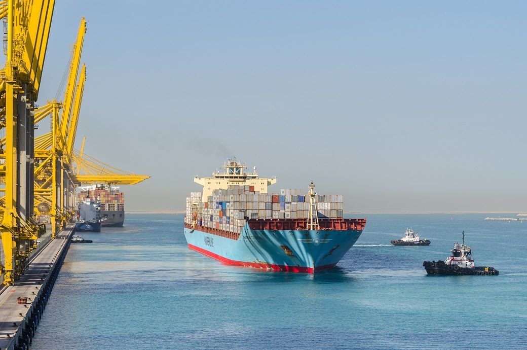 Hormuz crisis raises indirect risks for global textile shipments