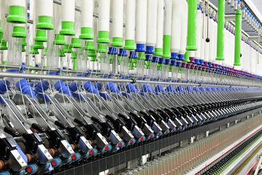 How is Indonesia reinforcing its textile strategy?