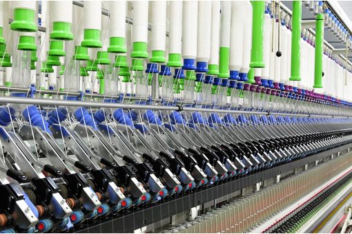 How is Indonesia reinforcing its textile strategy?