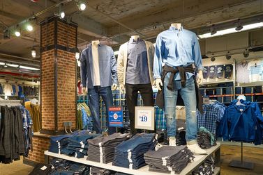 When 1% tariffs move billions: Inside the US apparel market repricing