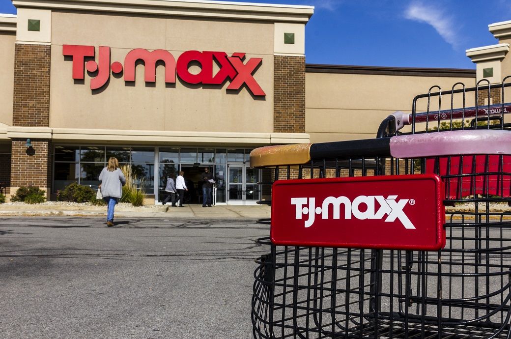 US' TJX FY26 performance surpasses expectations with $60.4 bn sales 