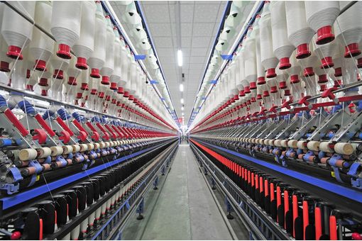 India Budget signals manufacturing depth & cluster-led textile growth