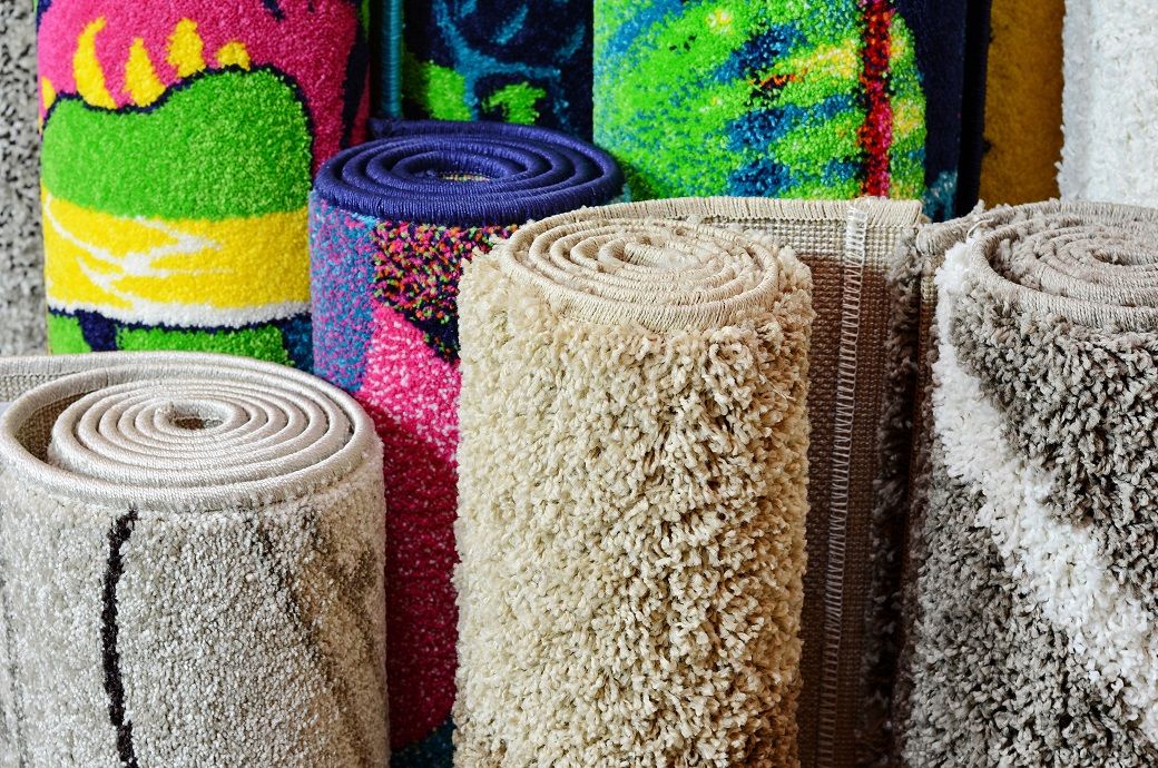 Canada's home textile imports rise modestly; floor coverings lead