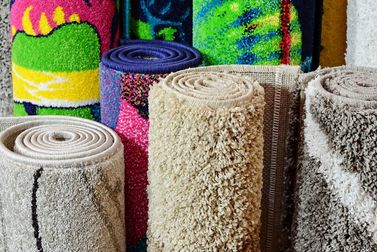 Canada’s home textile imports rise modestly; floor coverings lead