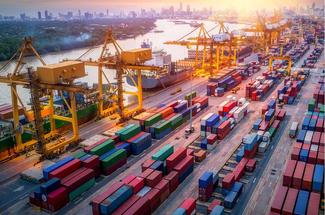 UK logistics M&A activity falls 26% in 2025: BDO