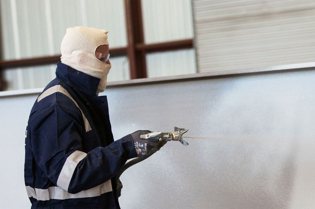  US' PPG introduces PPG Steelguard 652 coating