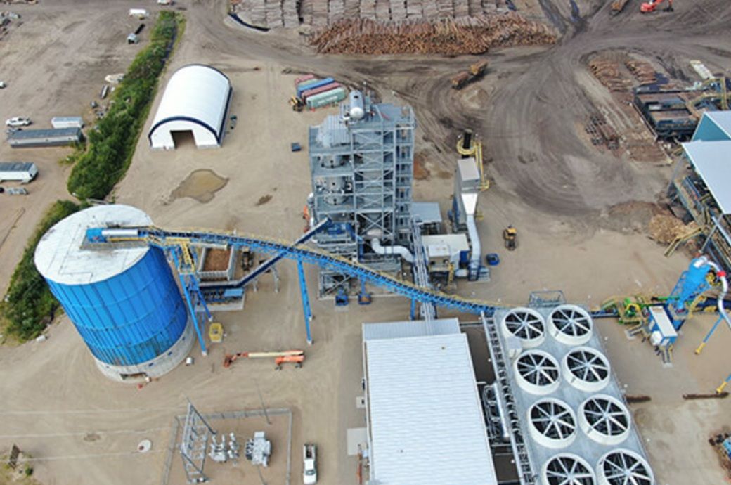 Canada's Svante acquires Carbon Alpha to expand CCS portfolio