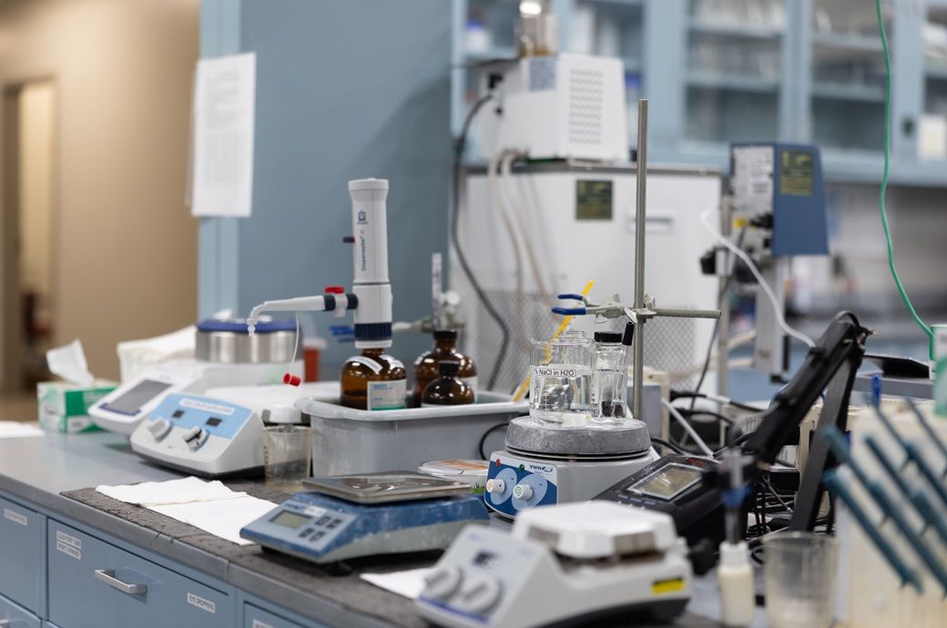 Clariant expands Clear Lake site for pharma-grade PEG production