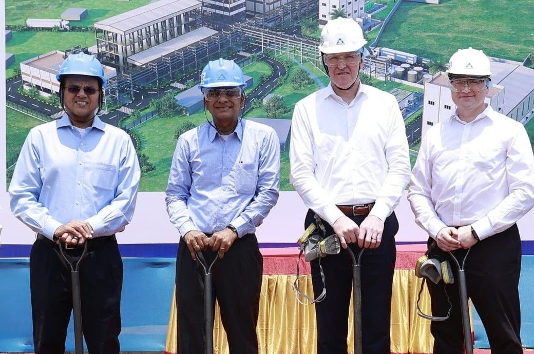 US' Cabot Sanmar to expand fumed silica capacity in India