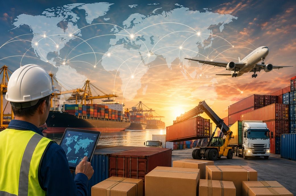 Global supply chain reset: What textile CXOs must act on now