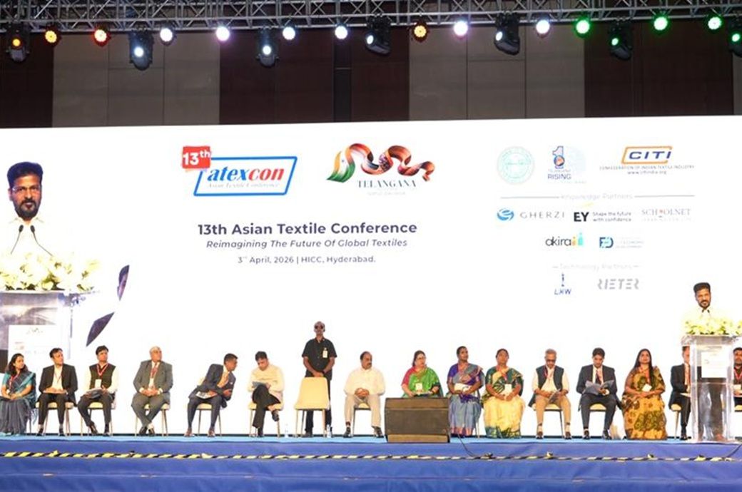 ATEXCON 2026 sets roadmap for future-ready global textile industry