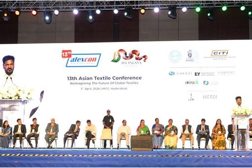 ATEXCON 2026 sets roadmap for future-ready global textile industry