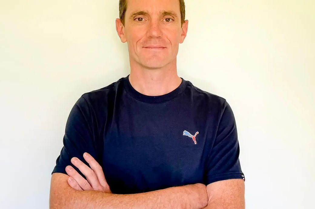 Germany’s Puma appoints Bertrand Blanc as VP global wholesale