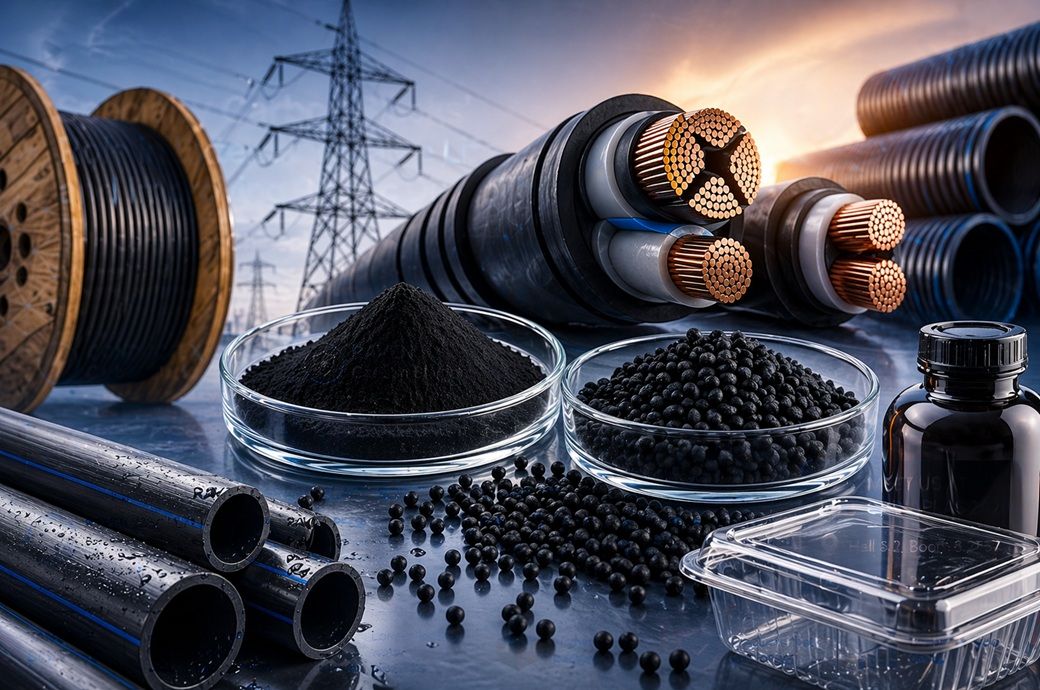 India's Birla Carbon showcases carbon blacks at Chinaplas 2026