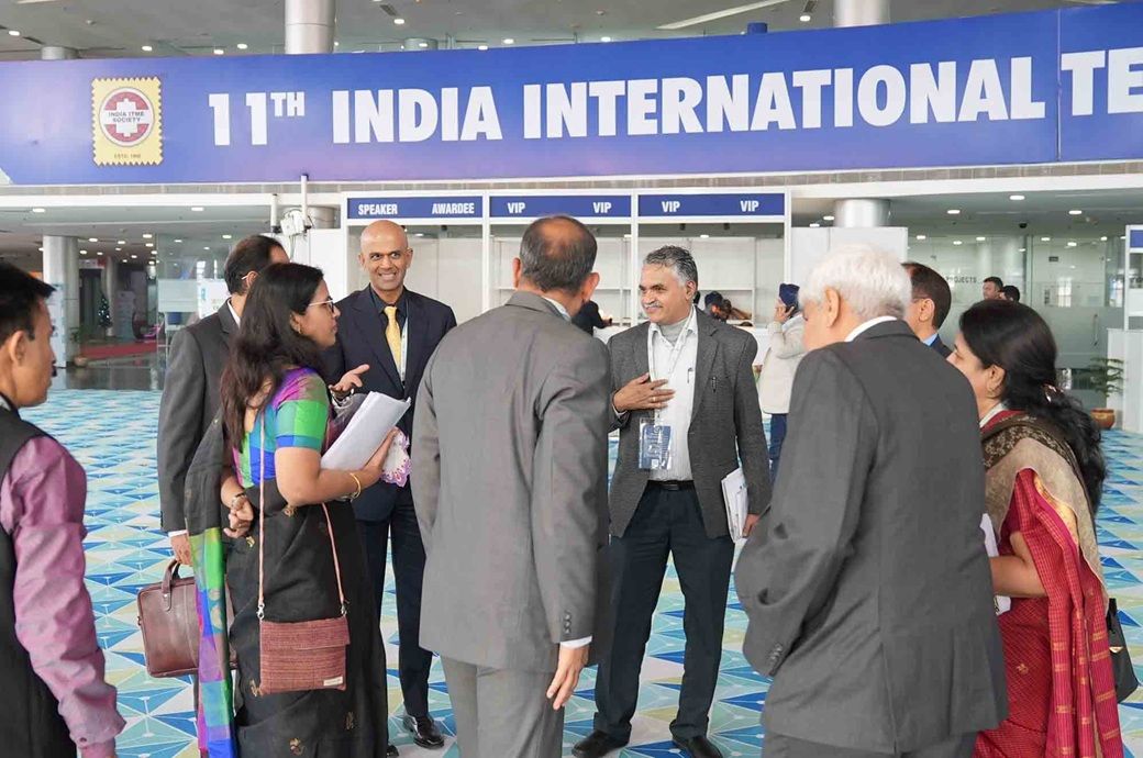 Powering India's $100 billion export goal