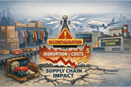 AAFA concerned over proposals to reconfigure 902-928 MHz band in US