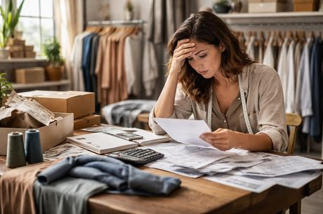 The bill from the war is here—Small brands will pay first