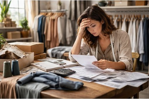 The bill from the war is here—Small brands will pay first