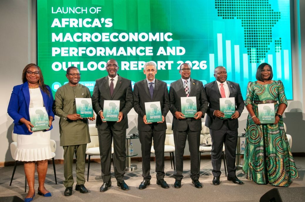 Africa's GDP growth to stabilise at 4.3% in 2026, 4.5% in 2027: AfDB