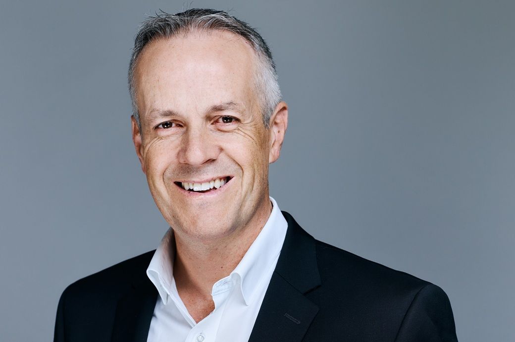 AWI appoints Bryan Fry as new CEO