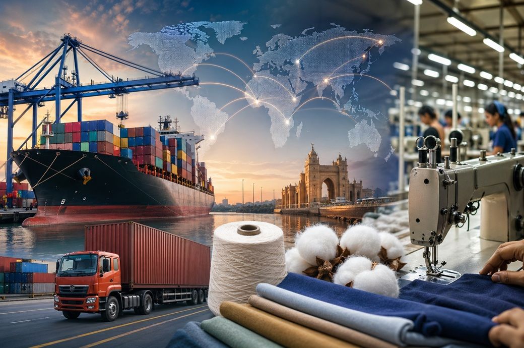 India’s textile opportunity runs into a harder reality