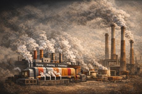 Energy emerges as biggest cost driver in textile margins