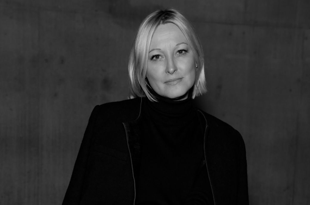 UK' John Lewis appoints Jacqui Markham as new creative head of fashion