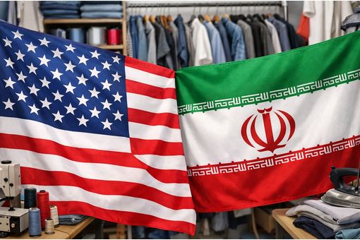 US-Israeli strikes on Iran petrochemicals hit apparel supply