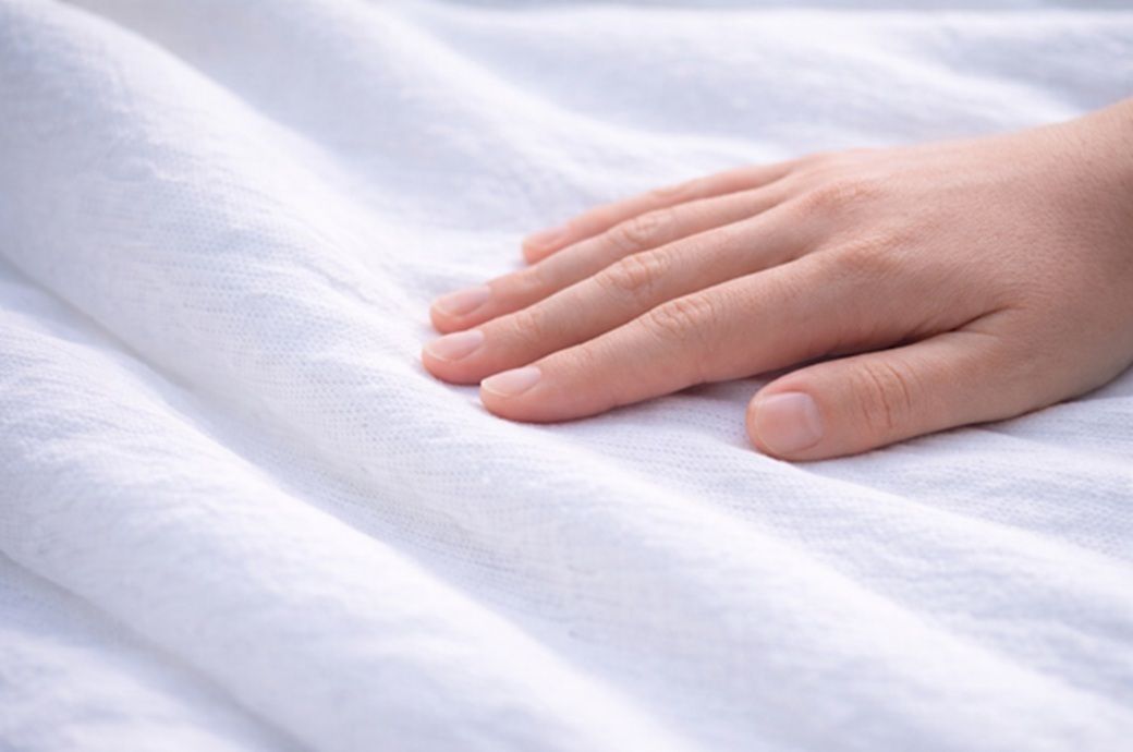 Outlast’s Bailey delivers instant cooling textile innovation