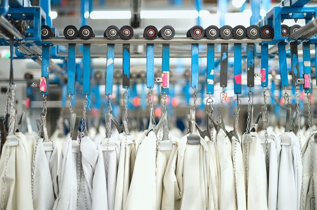 Nearshoring rises as brands seek supply chain visibility