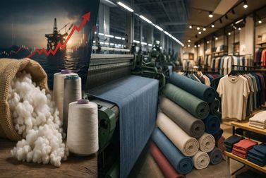 ₹499 shirts at risk: Soaring yarn costs to hit prices