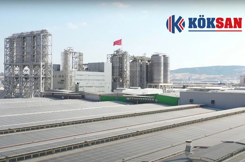 KÖKSAN, Uhde Inventa-Fischer ink PET plant deal in Turkiye