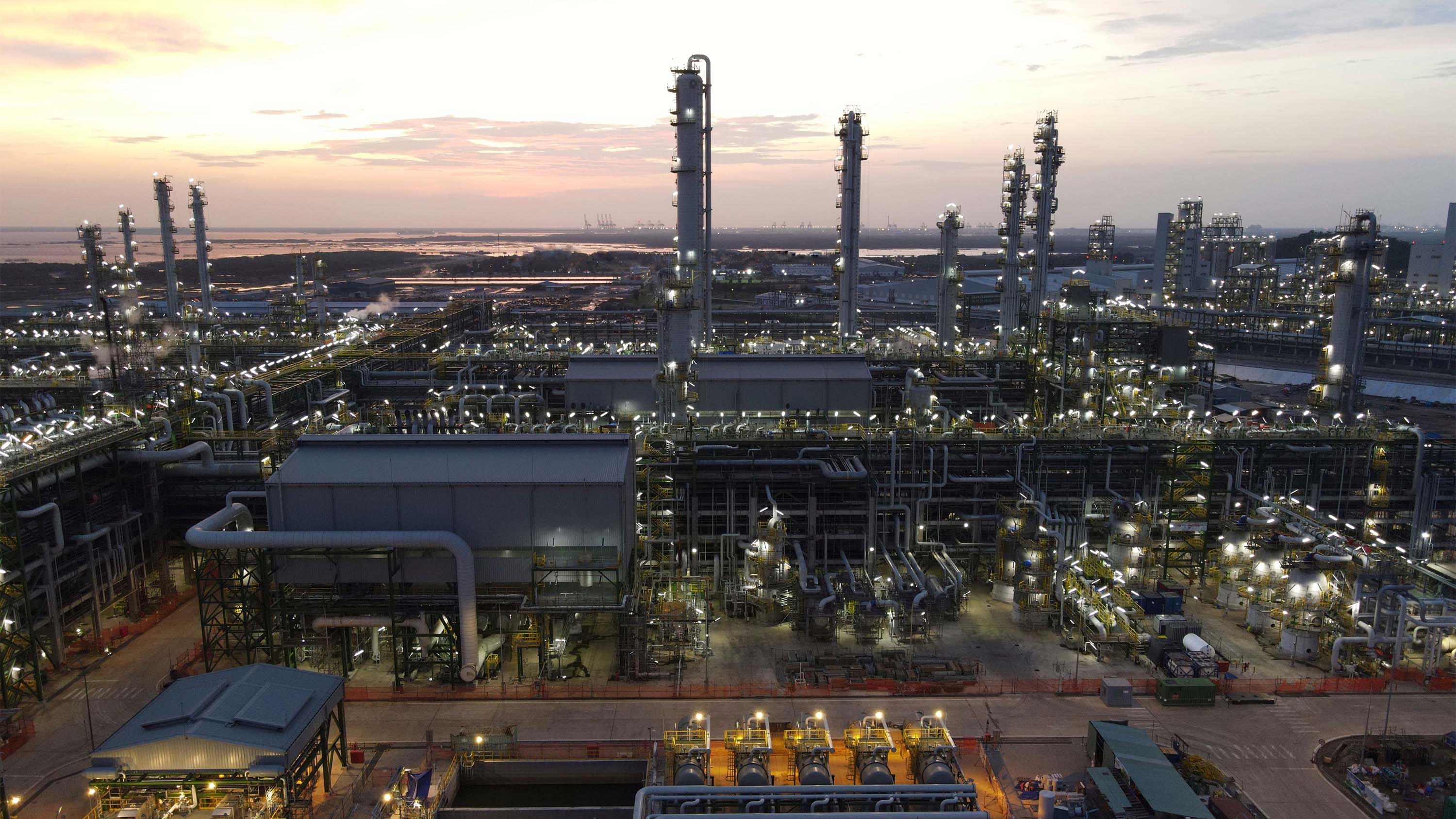 Technip Energies wins Vietnam petrochemical upgrade contract