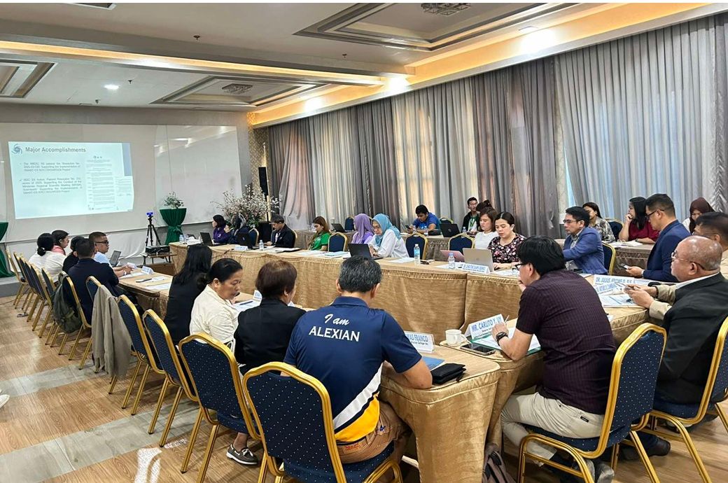 DOST-PTRI to launch yarn innovation centre in Philippine's Cotabato