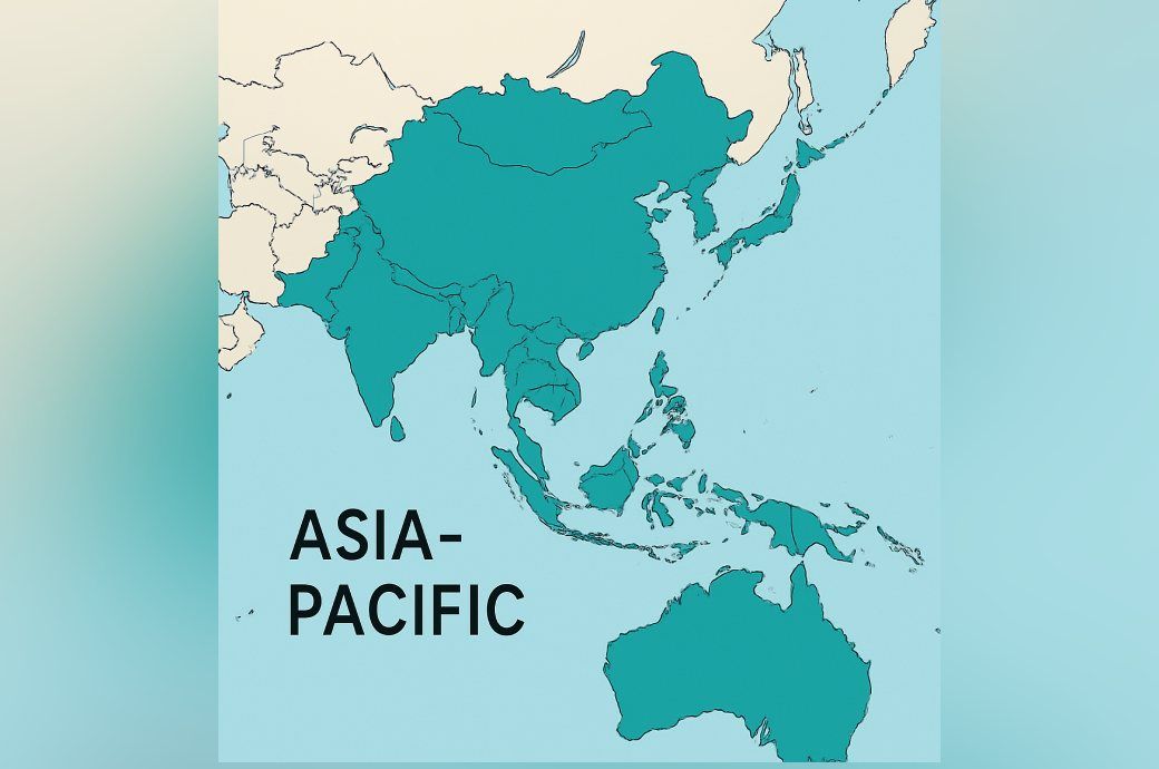 S&P Global projects 2026 GDP growth for APAC excluding China at 4.5% ...