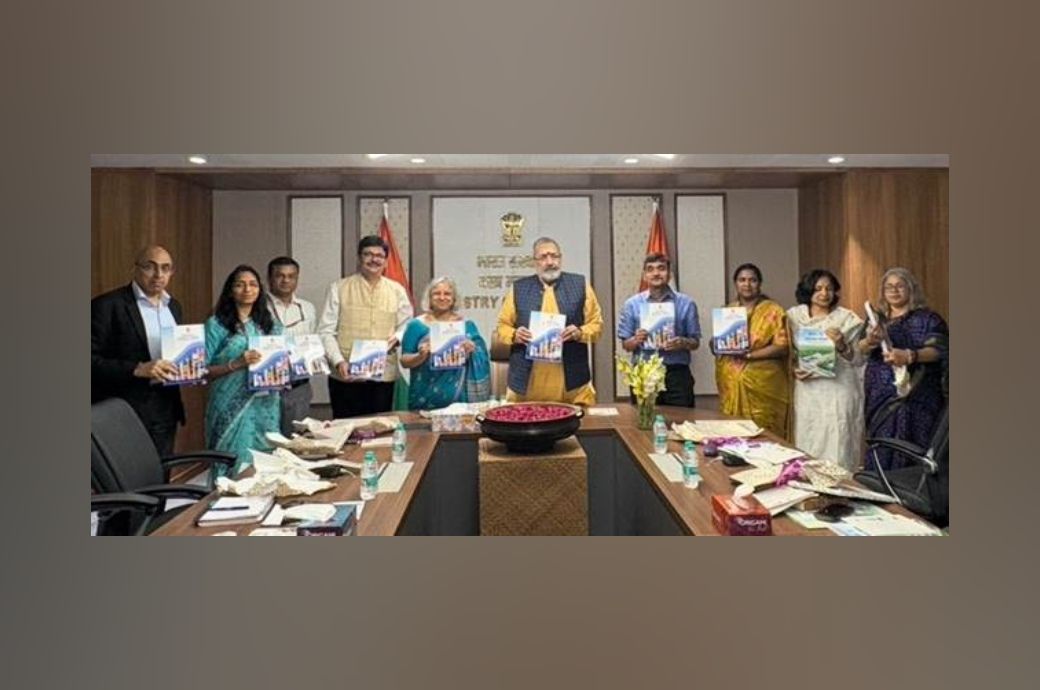 Demand for MMF, blended textile items grew most in 2010-2024 in India