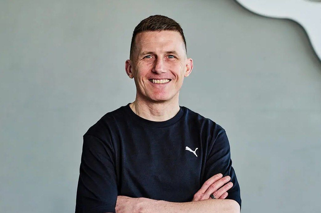 Germany’s Puma appoints James Carnes to new creative leadership role