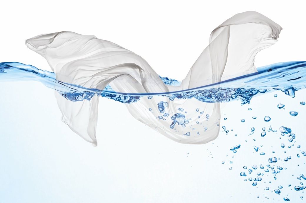 Outlast brings fresh2SKIN cooling technology to cotton and viscose